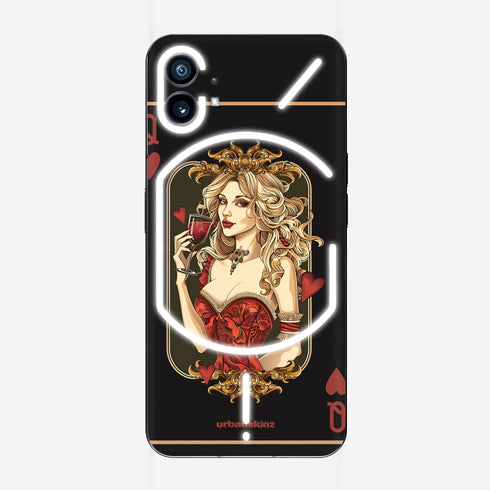 Nothing Phone 1 Skins & Wraps